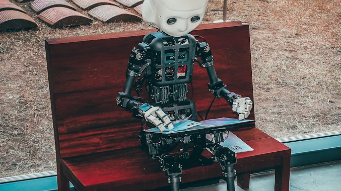 AI 铸造师
